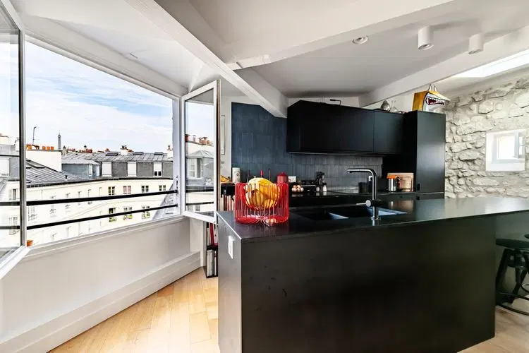Montparnasse Medley image 4