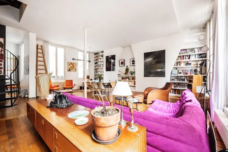 Haut Marais Glam image 3