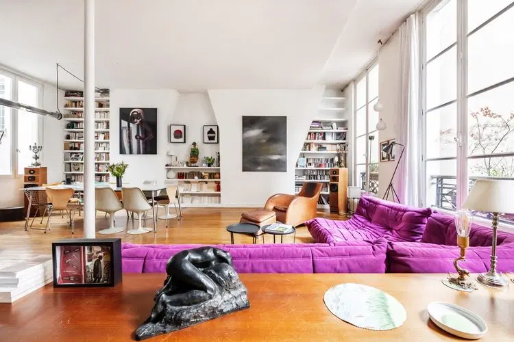 Haut Marais Glam image 4