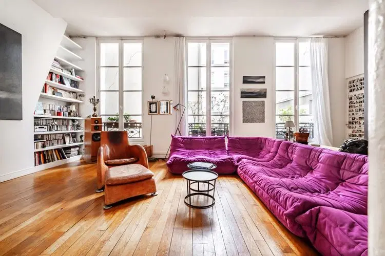 Haut Marais Glam image 5