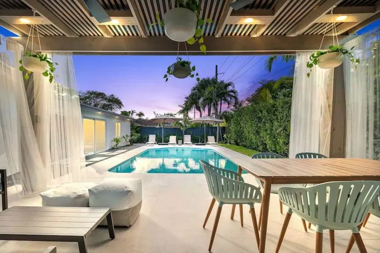 Ivory Retreat