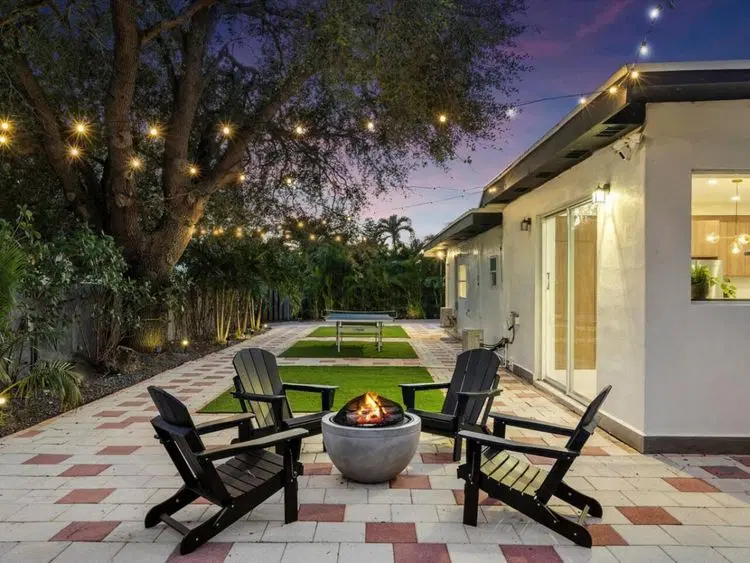 Casa Tropicana image 2