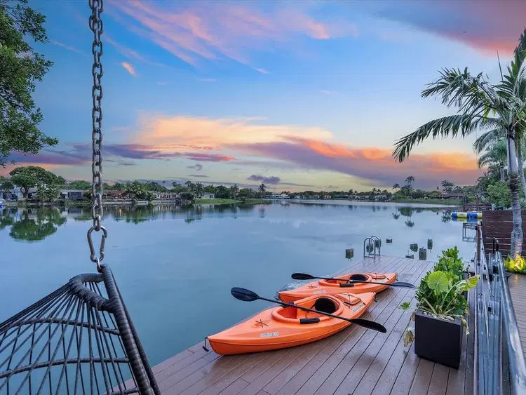 Waterfront Oasis image 3