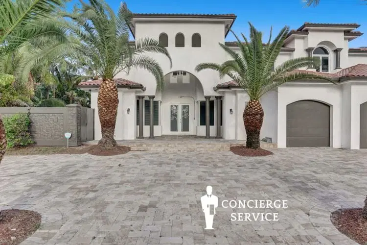 Villa Cora image 5