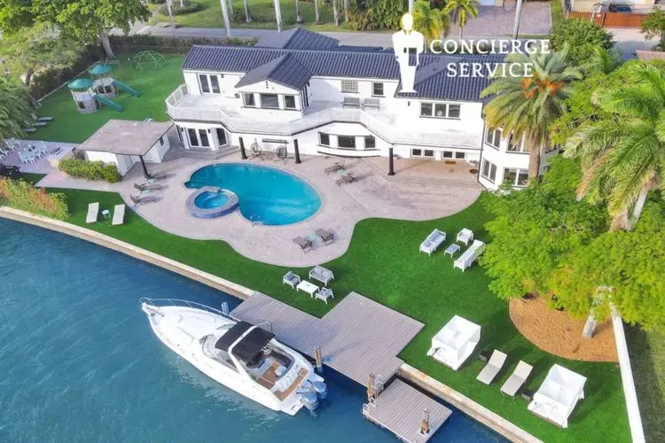 Villa Camden