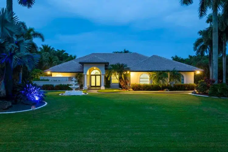 Villa Jasper