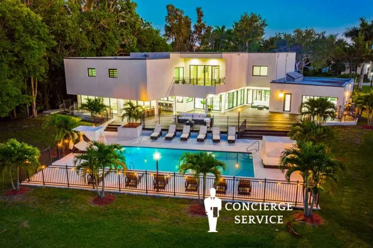 Villa Agave image 3