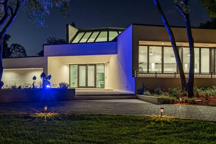 Villa Agave