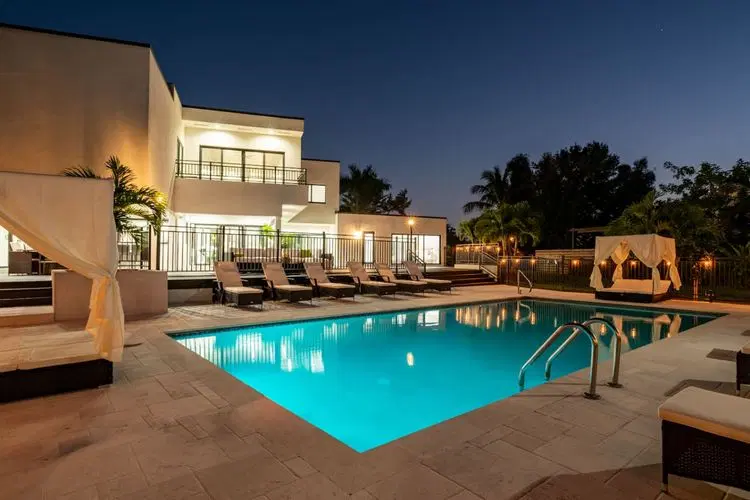 Villa Agave image 5
