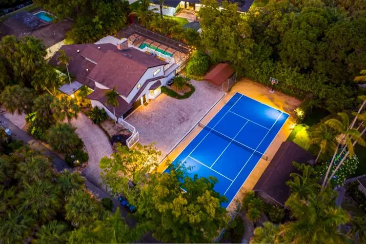 Villa Santiago
