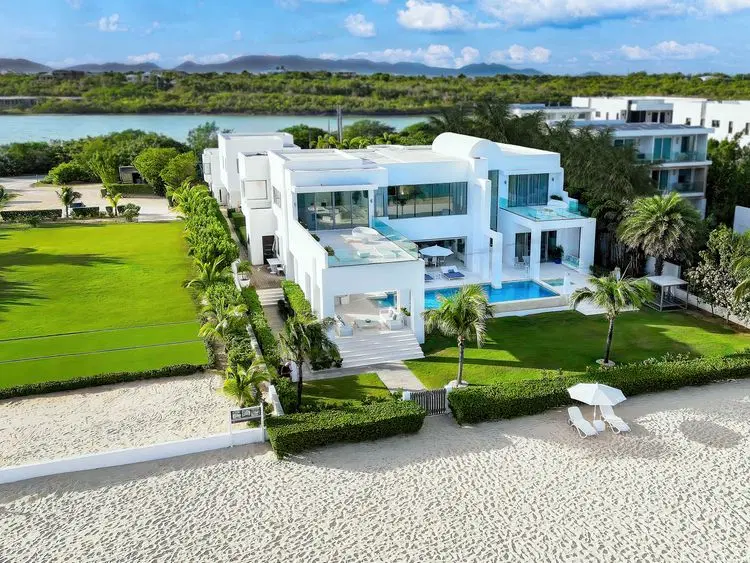 Villa Alba Mar image 2