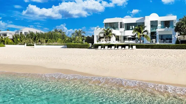 Villa Alba Mar image 4