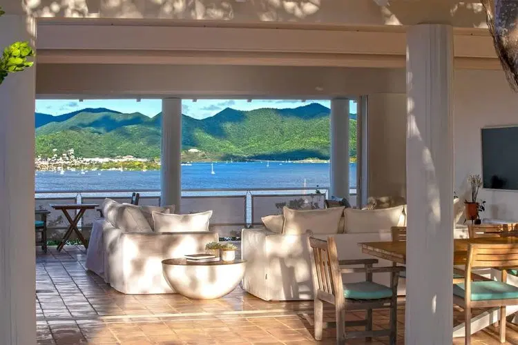 Stillwater Cove image 1