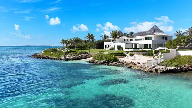 OceanAire image 1