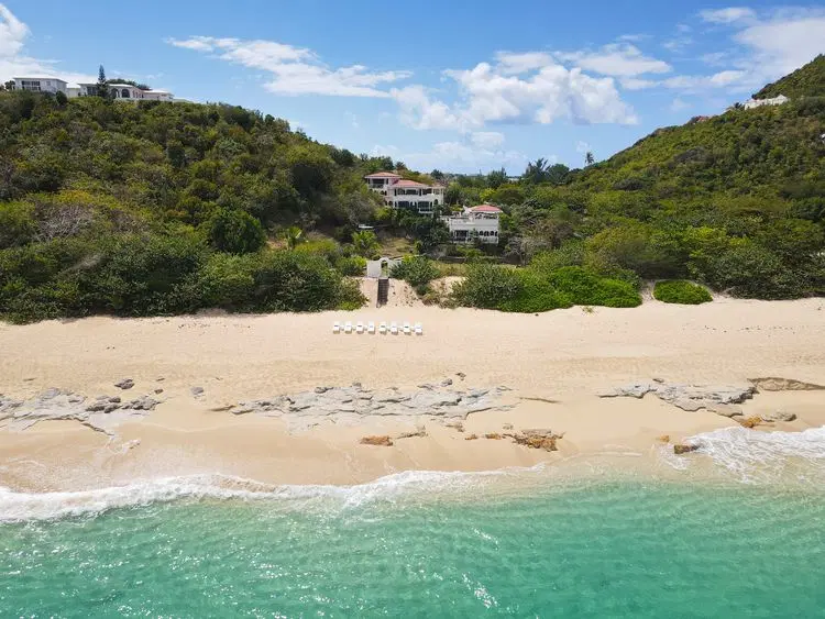 Open Shore