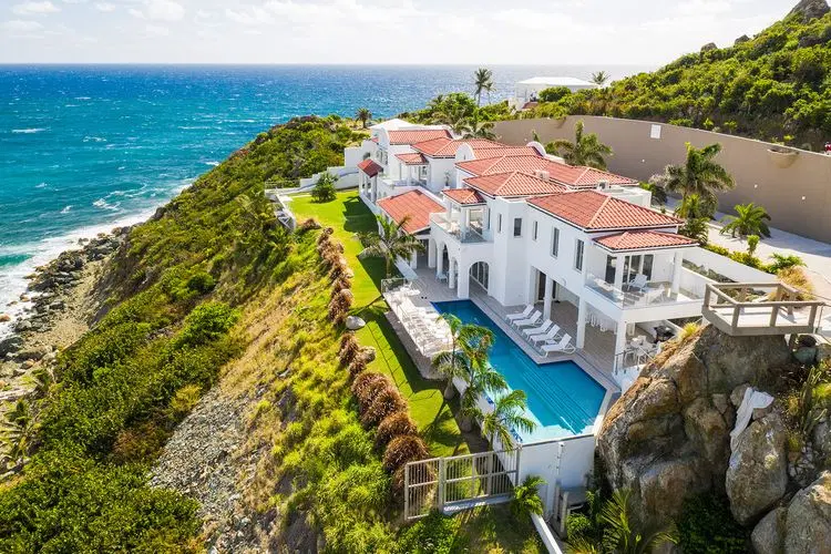 Cliffside Estate image 1