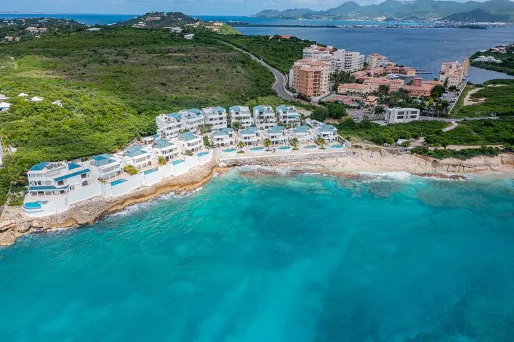 Isla Nova