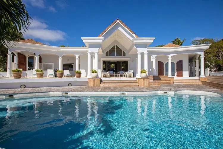 Villa Riviera image 1