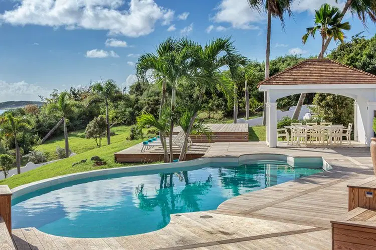 Villa Riviera image 3