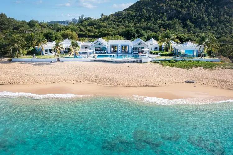 Villa Soluna image 1