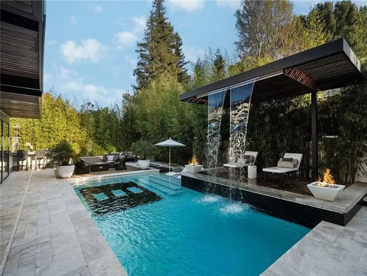 Canyon Villa