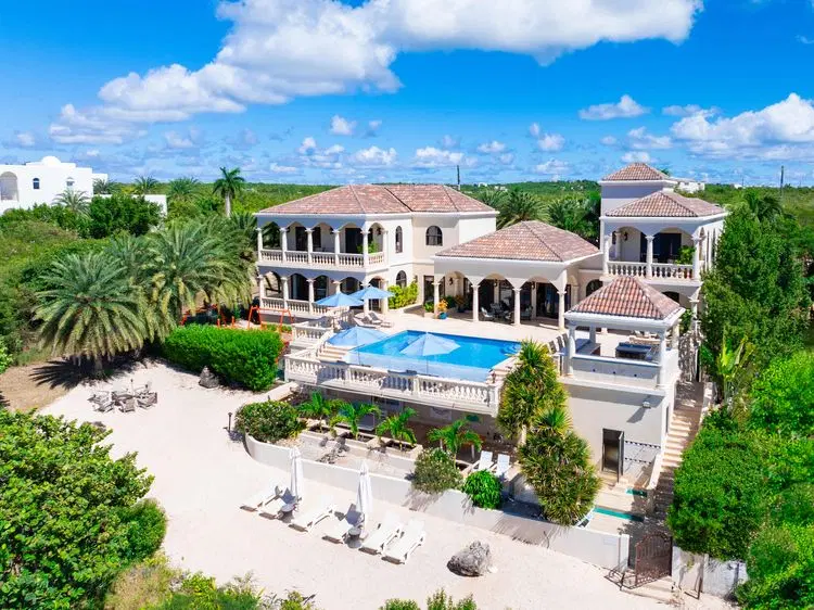 Villa Palmira image 2