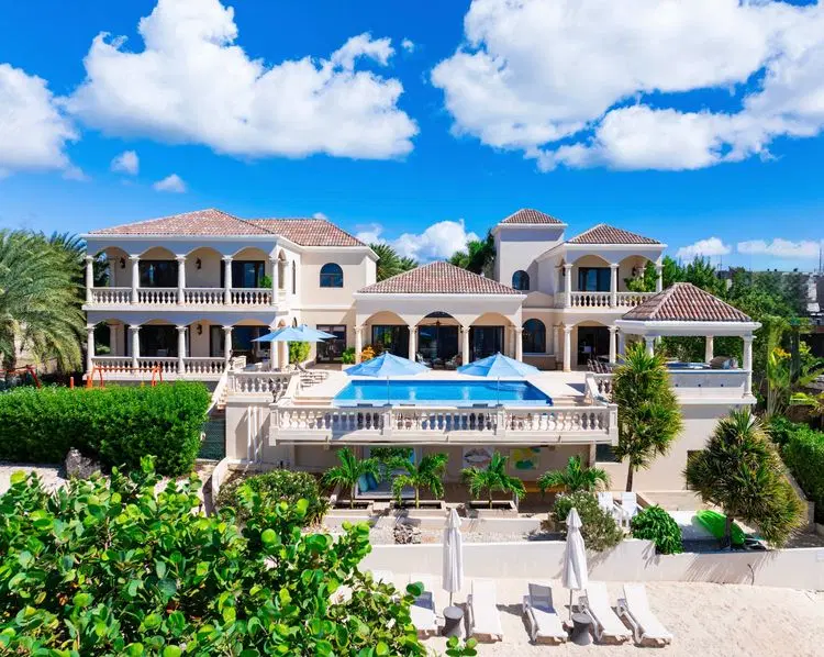 Villa Palmira image 3