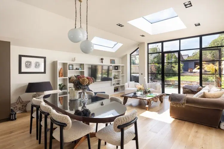 An Airy Abode image 2