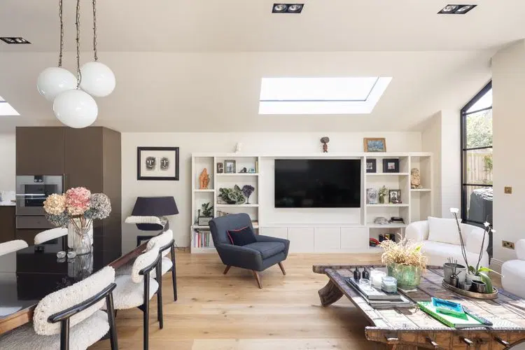 An Airy Abode image 3