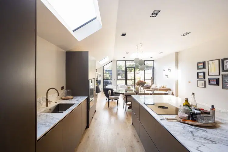 An Airy Abode image 4
