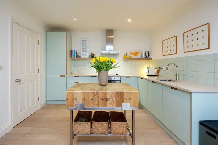 The Lancaster Gate Mews House image 1
