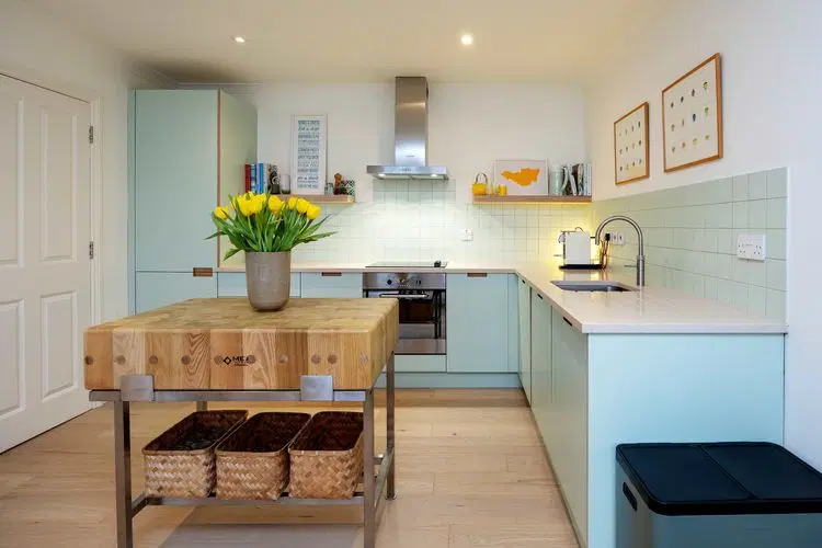 The Lancaster Gate Mews House image 2