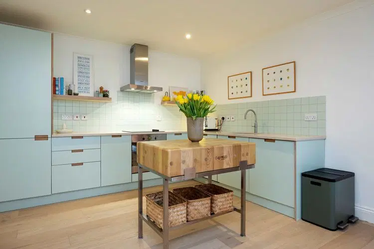 The Lancaster Gate Mews House image 3