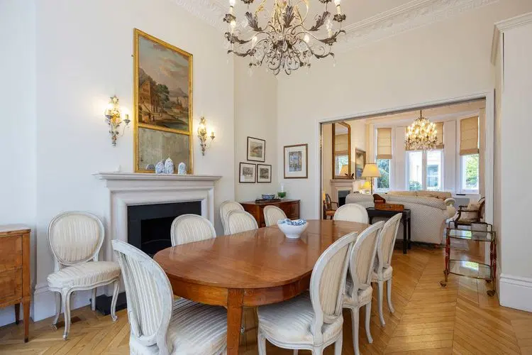 The Kensington Townhouse image 5