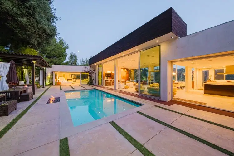 Zen Estate