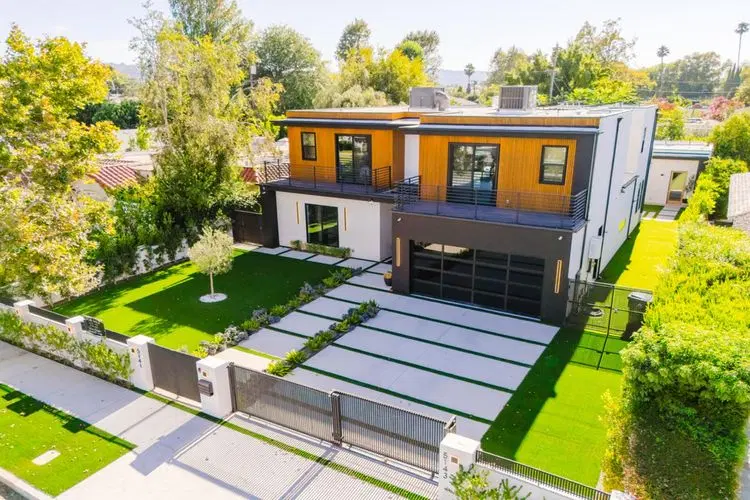 Varna Villa