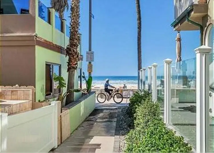 Beach Retreat image 2