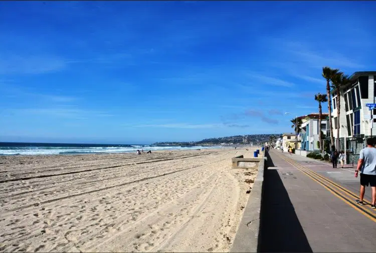 Beach Retreat image 5