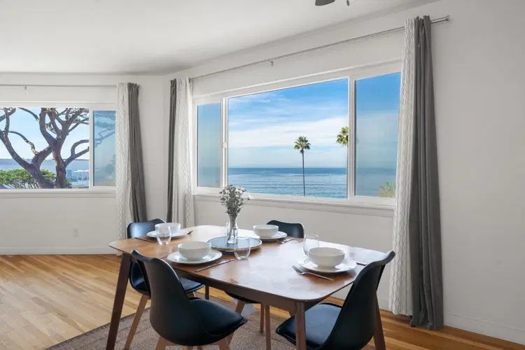 Coastal Views