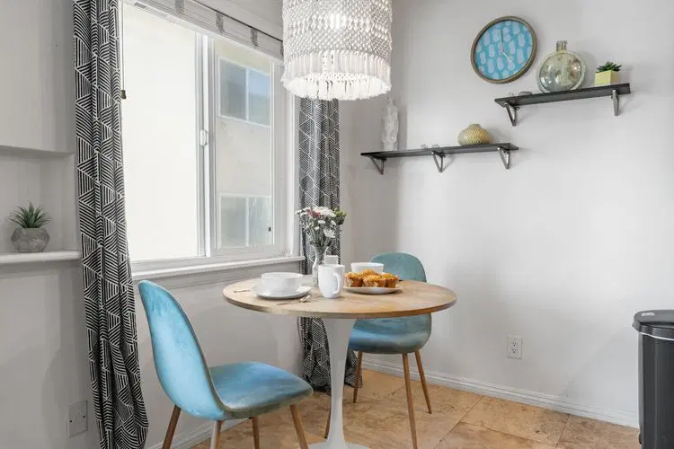 Coastal Hideaway image 4