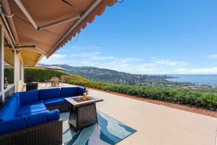 La Jolla Shores Views image 4