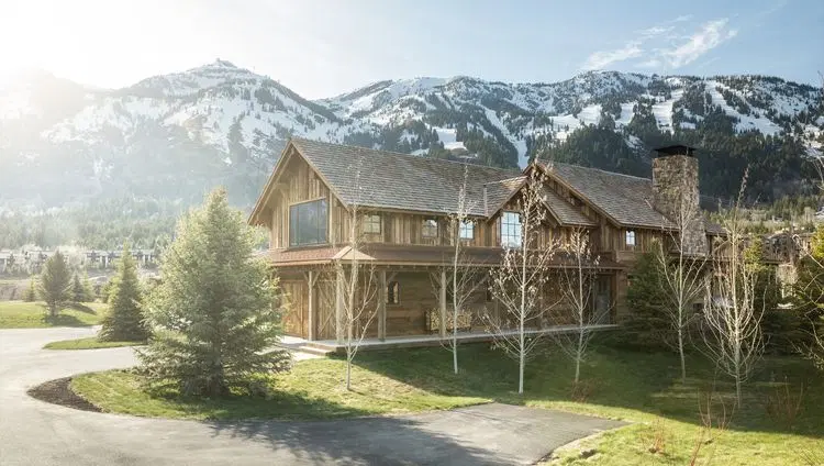 Fish Creek Lodge 63