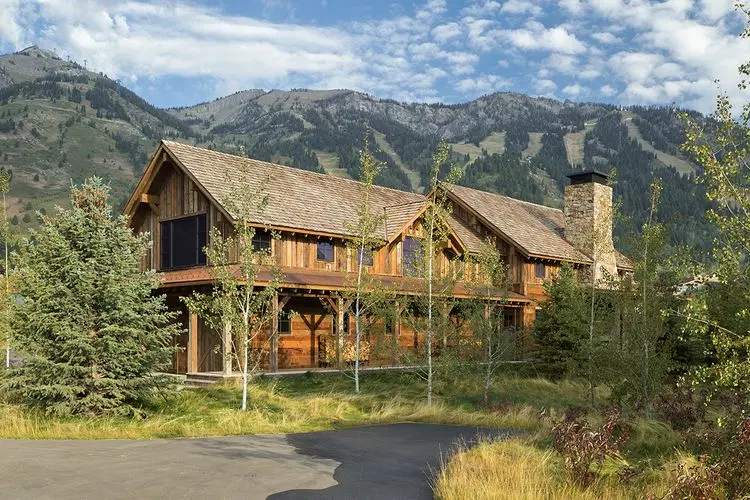 Fish Creek Lodge 63 image 2