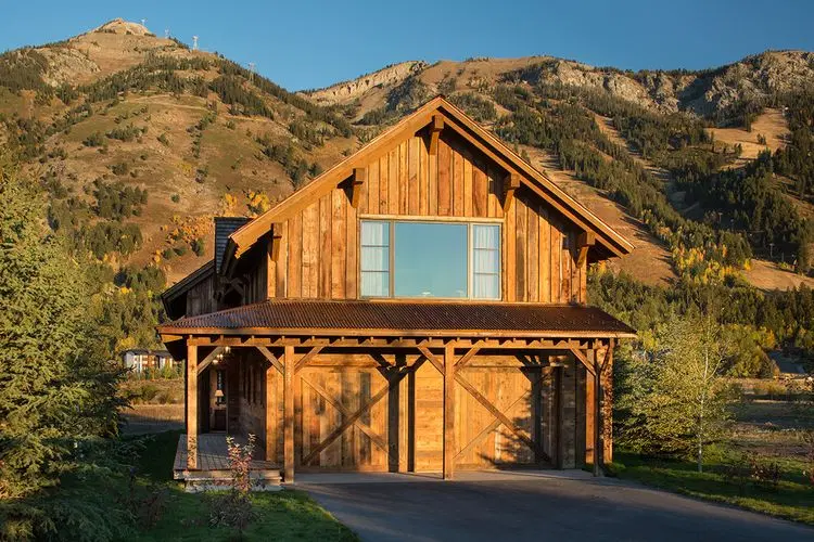 Lodge at Shooting Star 01 image 2