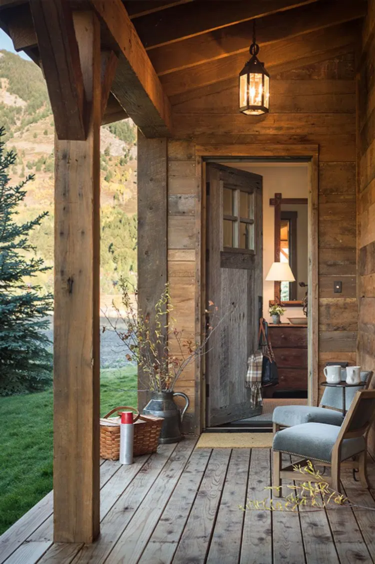 Lodge at Shooting Star 01 image 3