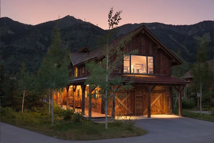 Lodge at Shooting Star 03