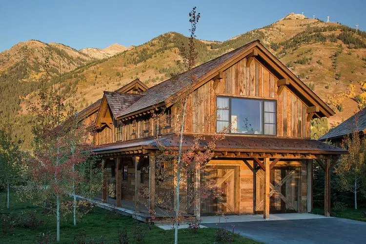 Lodge at Shooting Star 04