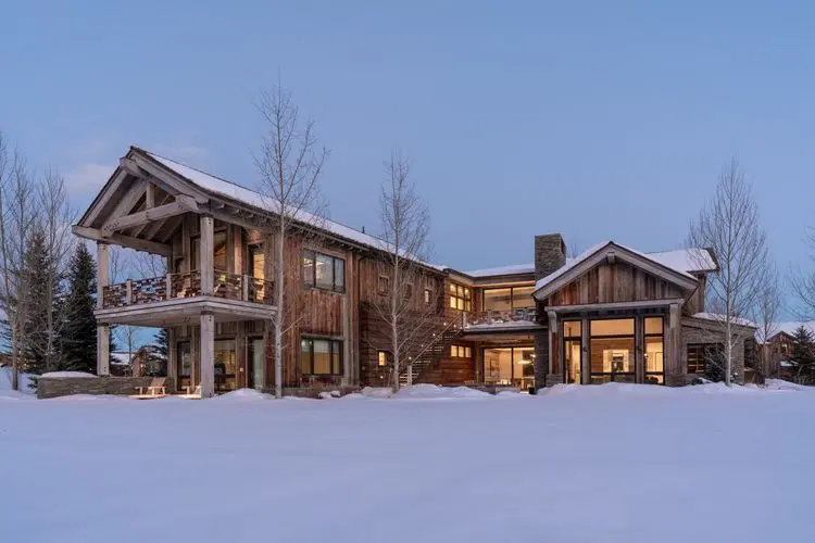 Randonnée Lodge image 3