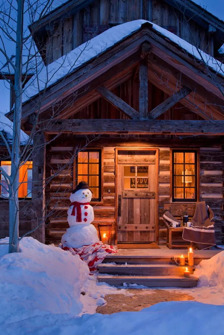 Shooting Star Cabin 04 image 2