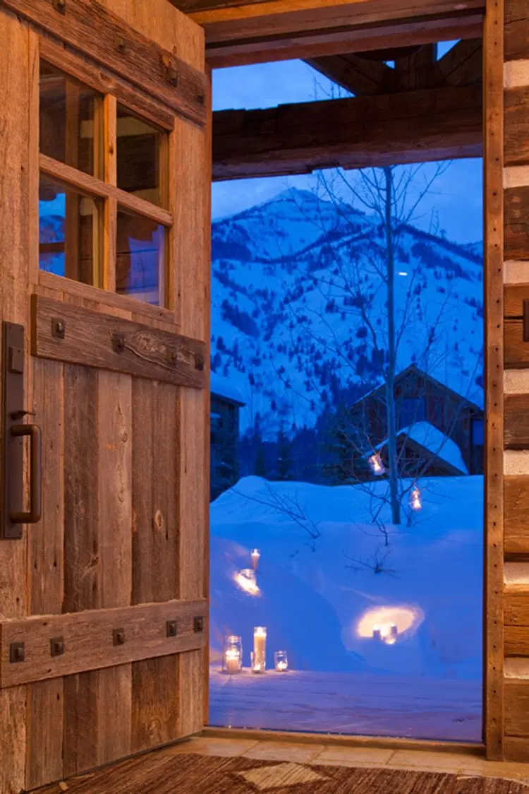 Shooting Star Cabin 04 image 3